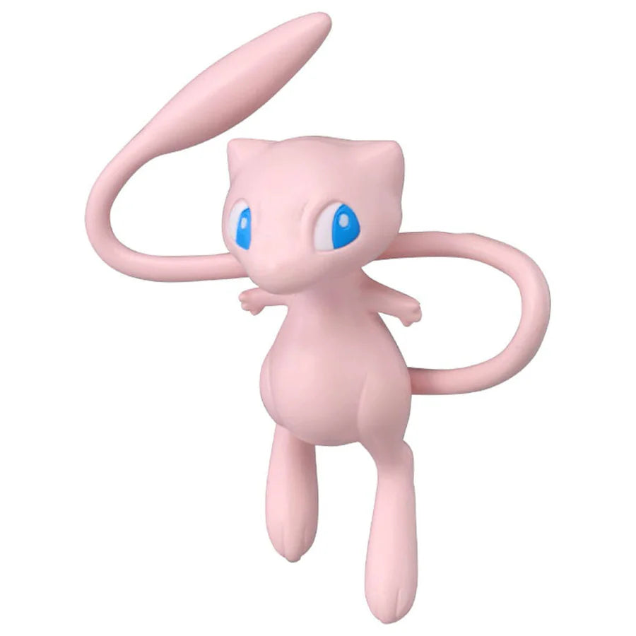 Takara Tomy Pokémon Moncolle MS-17 – Mew