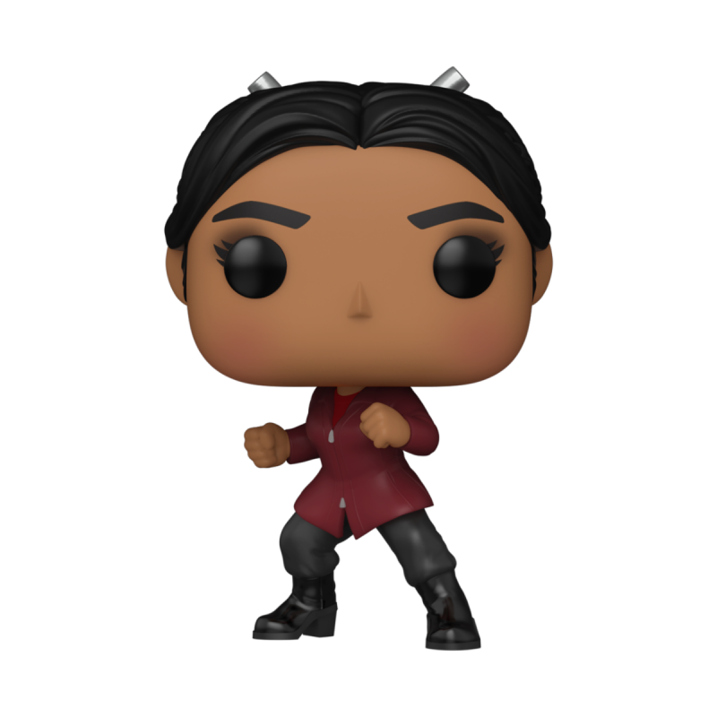 Funko Pop! Ms. Marvel - Najma 1081