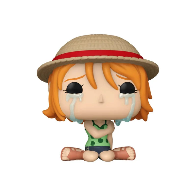 Funko Pop! Animation One Piece - Nami 1772