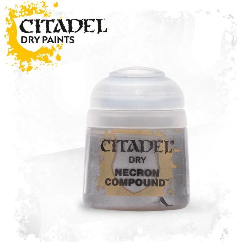 Citadel Dry Necron Compound 12ML