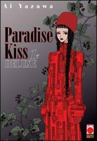 Manga Paradise Kiss Deluxe Vol. 1 di 5 - Second Hand