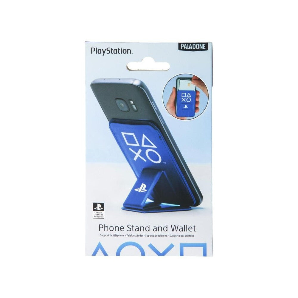 Stand Smartphone e Portatessere Playstation