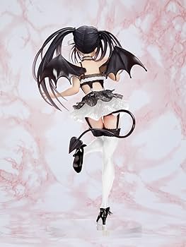 Taito Date A Live V Coreful – Kurumi Tokisaki Koakuma Ver. Renewal