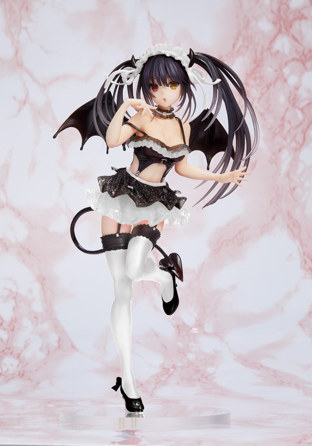 Taito Date A Live V Coreful – Kurumi Tokisaki Koakuma Ver. Renewal