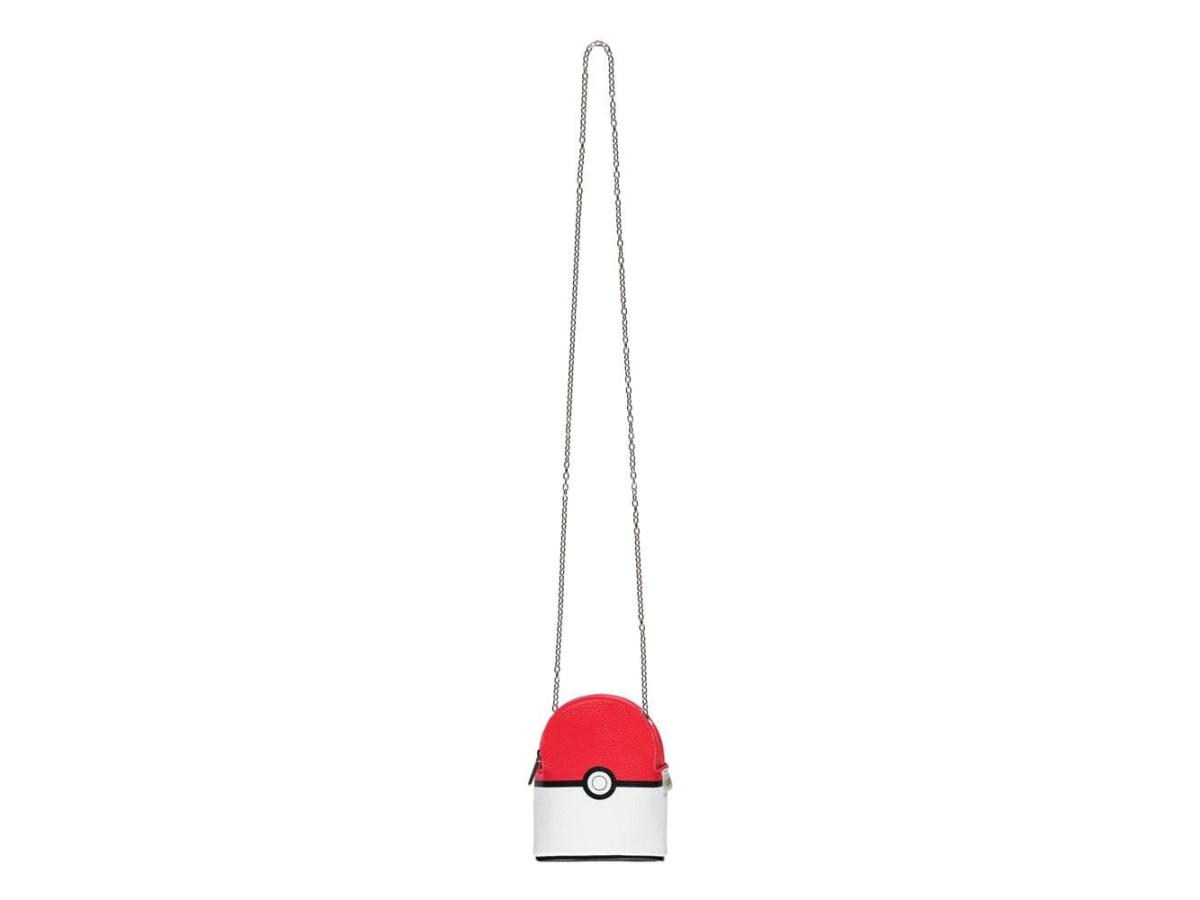 Pokémon - Borsetta Pochette Pokéball