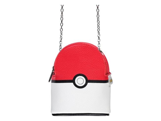 Pokémon - Borsetta Pochette Pokéball