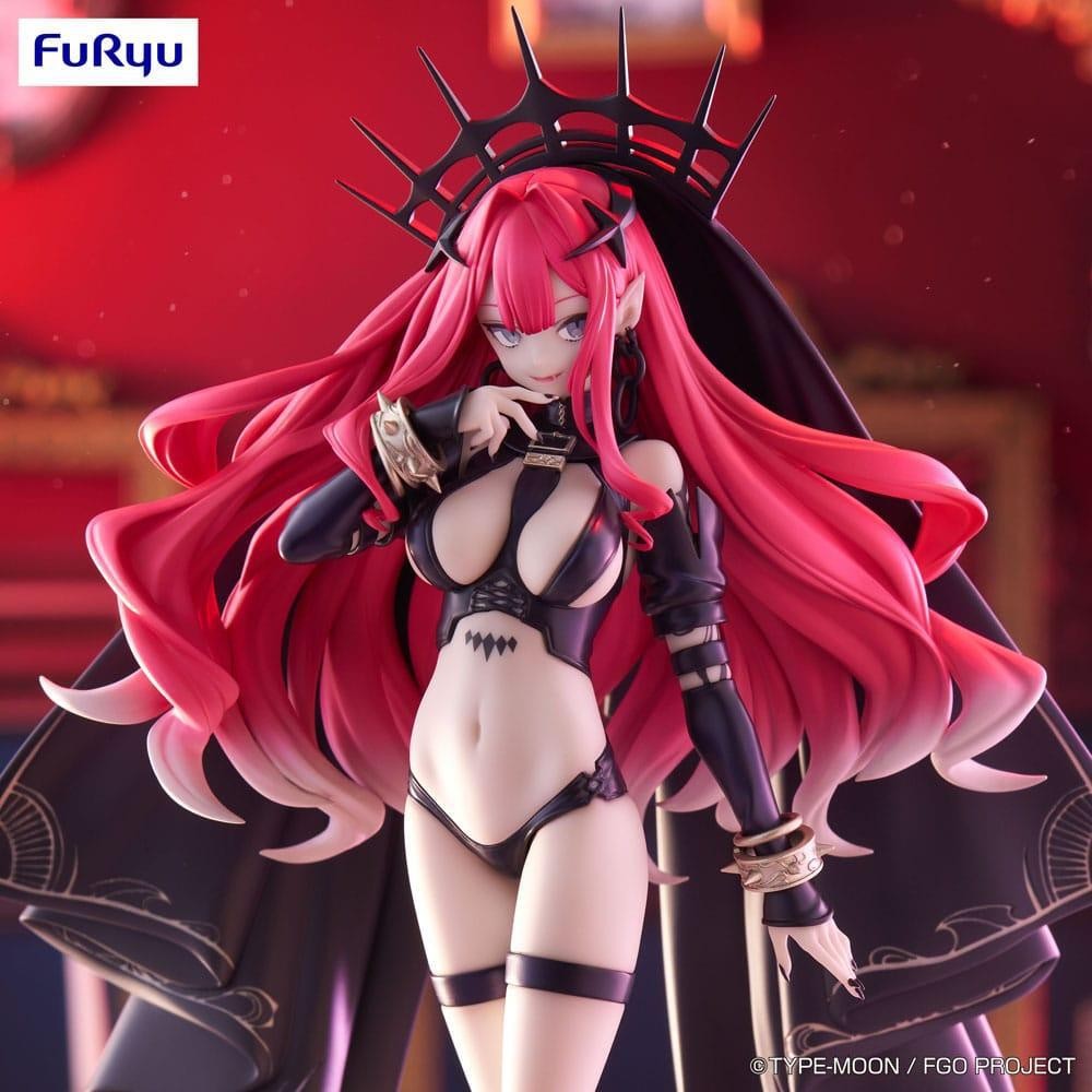FuRyu Fate/Grand Order Trio-Try-iT – Archer / Baobhan Sith Second Ascension