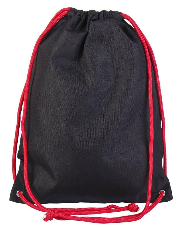 Marvel - Zaino Sacca Logo Classico