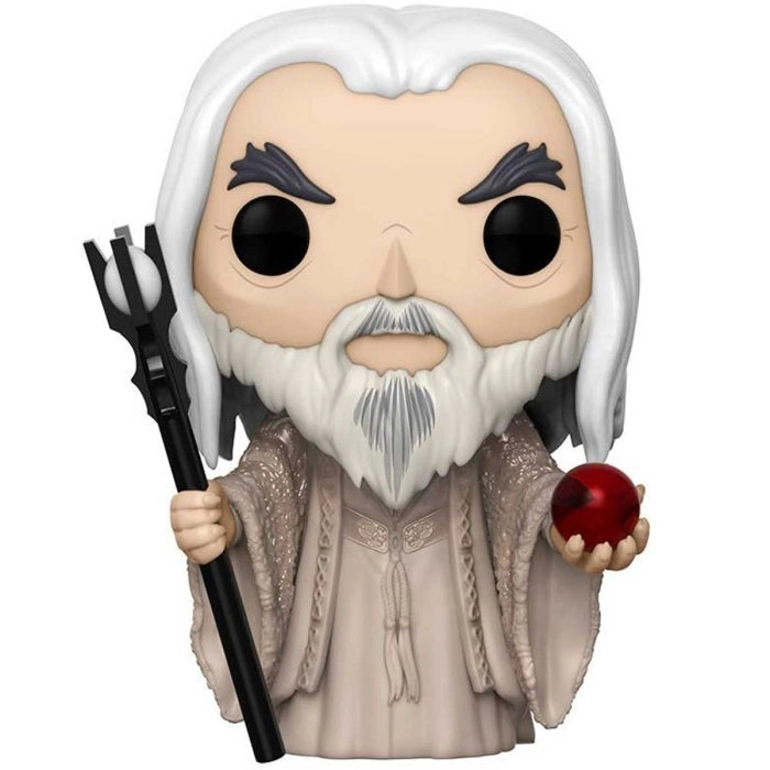 Funko Pop! Il Signore degli Anelli - Saruman 447
