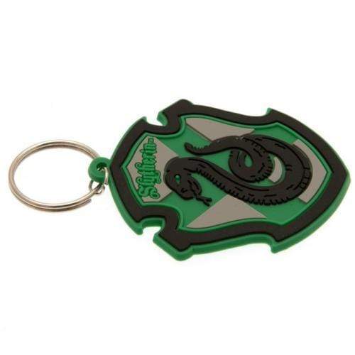 Portachiavi Harry Potter - Stemma Serperverde