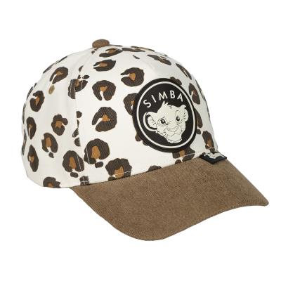 Disney - Cappello Baseball The Lion King