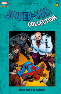 Panini Comics - Spider-Man Collection Vol.14 | Apr. 2006