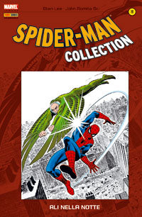 Panini Comics - Spider-Man Collection Vol.19| Ott. 2006