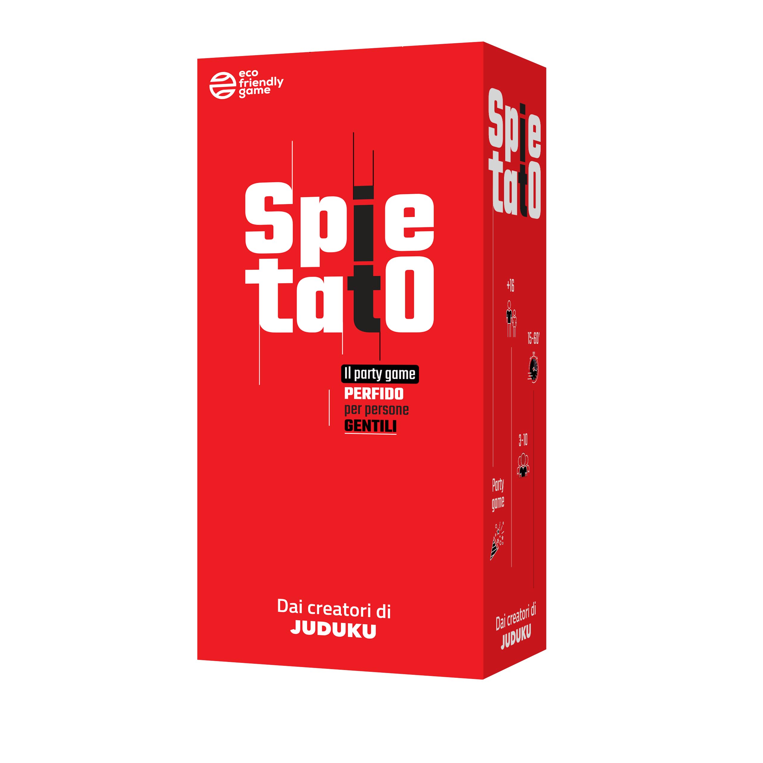 Spietato