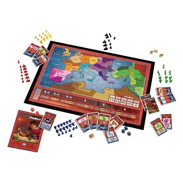 Risiko! S.P.Q.RisiKo!