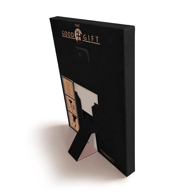 Quadro Star Wars Stormtrooper I Will Always Miss You