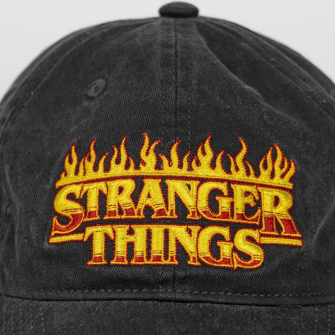 Stranger Things - Cappello Baseball