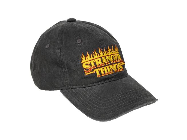 Stranger Things - Cappello Baseball