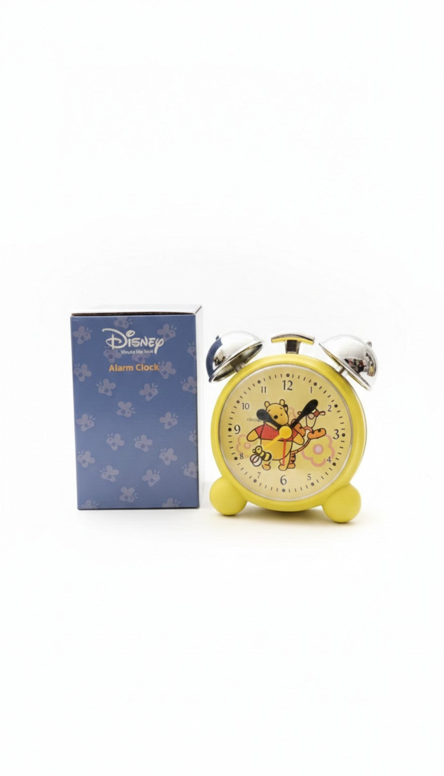 Disney - Sveglia Vintage Winnie The Pooh