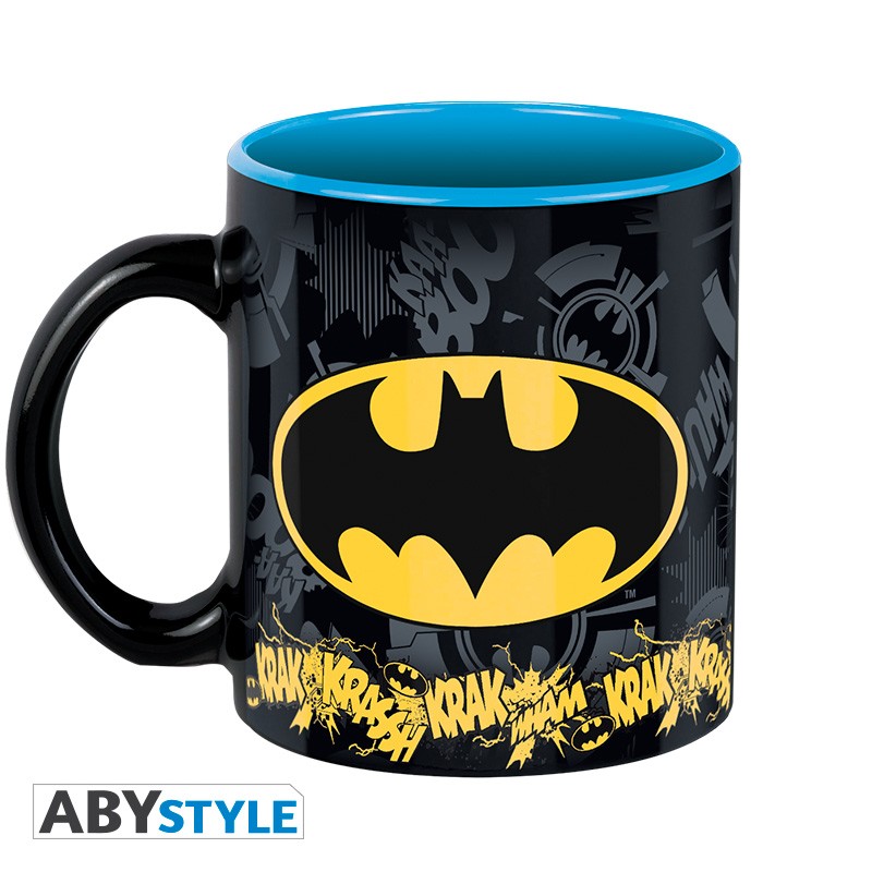Tazza DC Batman 320ML