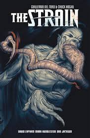 Panini Comics - The Strain 1 | Variant Edition