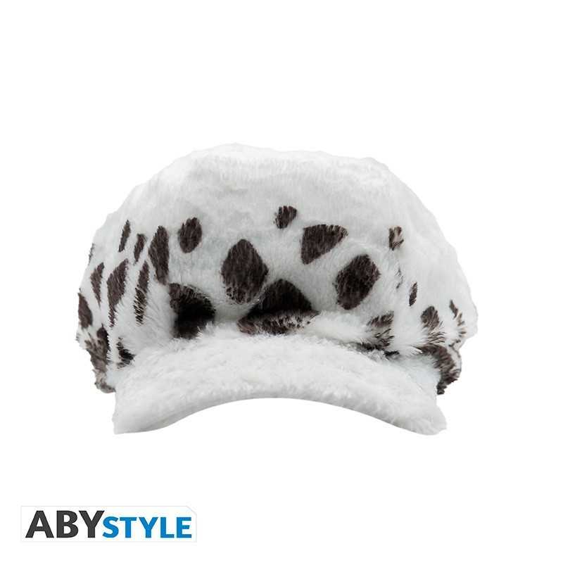 One Piece - Replica Cappello Trafalgar Law
