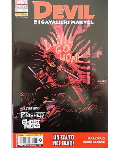 Panini Comics - Marvel Devil E I Cavalieri Marvel - Un Salto nel Buio Vol.2