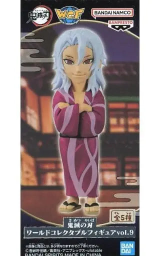 Banpresto Demon Slayer WCF Vol.9 – Tengen Uzui