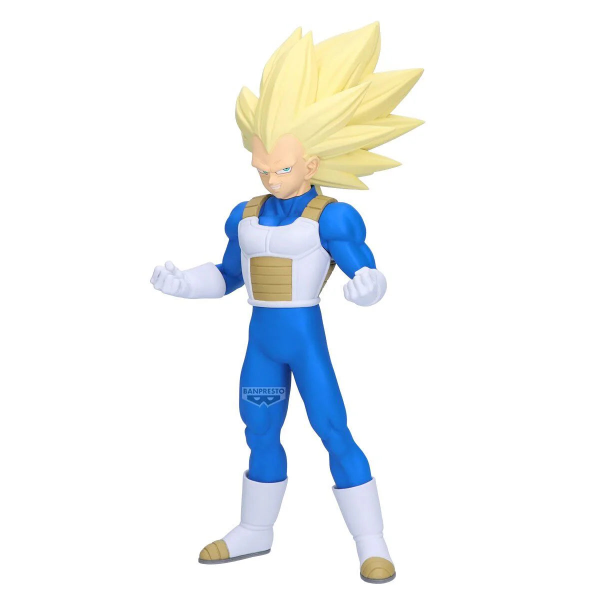 Banpresto Dragon Ball Daima - Super Saiyan 3 Vegeta