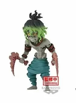 Banpresto Demon Slayer WCF Vol.10 – Gyutaro
