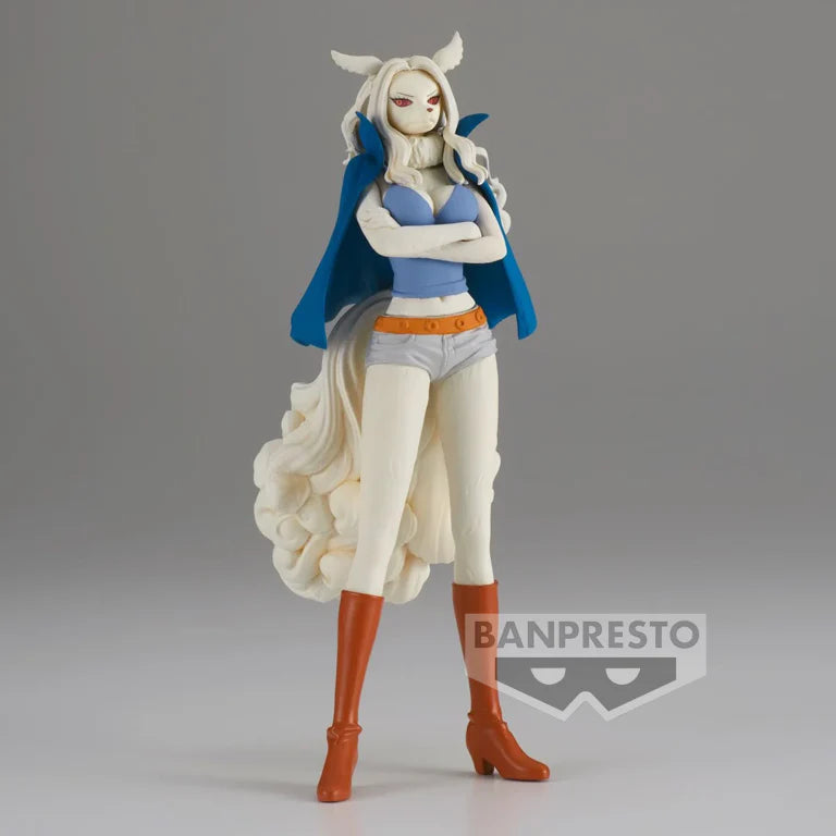 Banpresto One Piece -The Grandline Series Shinobu