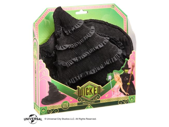 Wicked - Replica Cappello di Elphaba