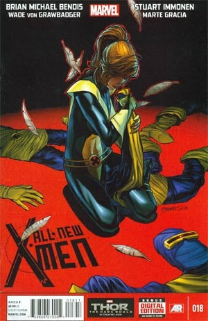 Panini Comics - Marvel I Nuovissimi XMEN Vol.12