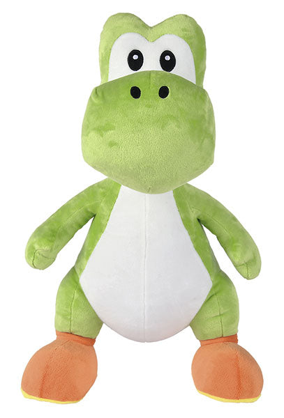 Peluche Super Mario - Yoshi 50cm