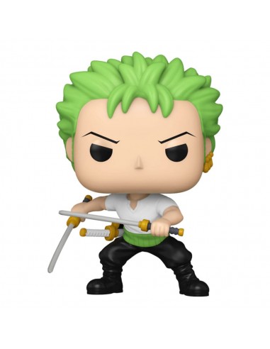Funko Pop! Animation One Piece - Roronoa Zoro 1775