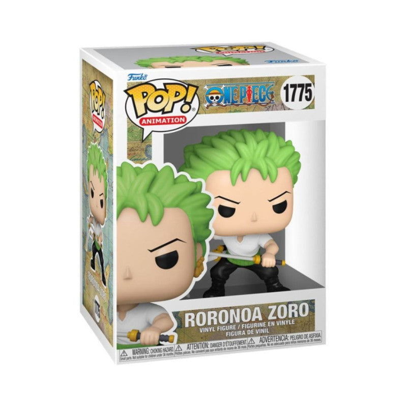Funko Pop! Animation One Piece - Roronoa Zoro 1775