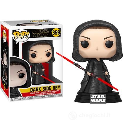FUNKO POP DISNEY STAR WARS DARK SIDE REY 359