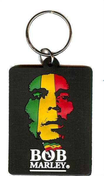 PORTACHIAVI BOB MARLEY