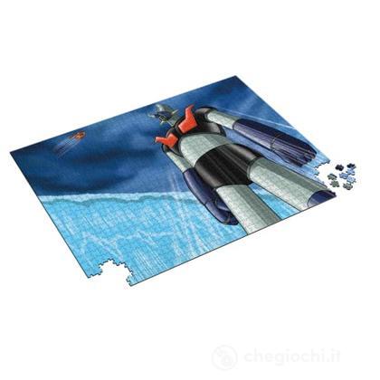 PUZZLE MAZINGER Z 1000 PEZZI