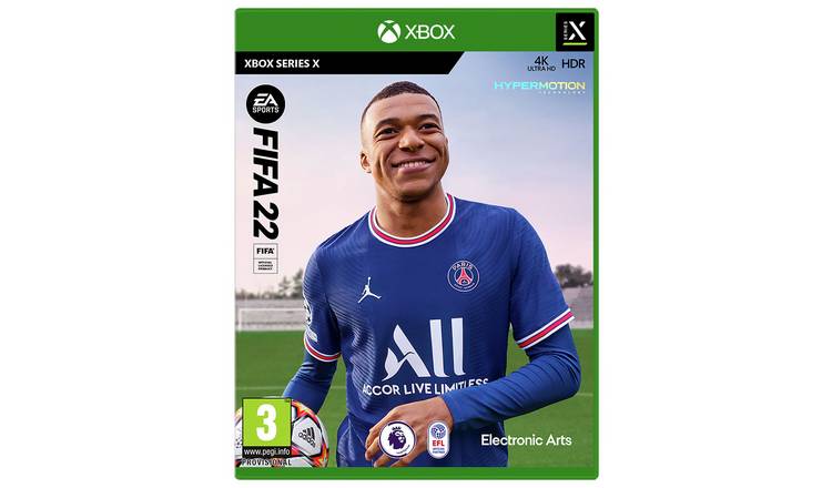FIFA 2022 XBOX ONE/SX