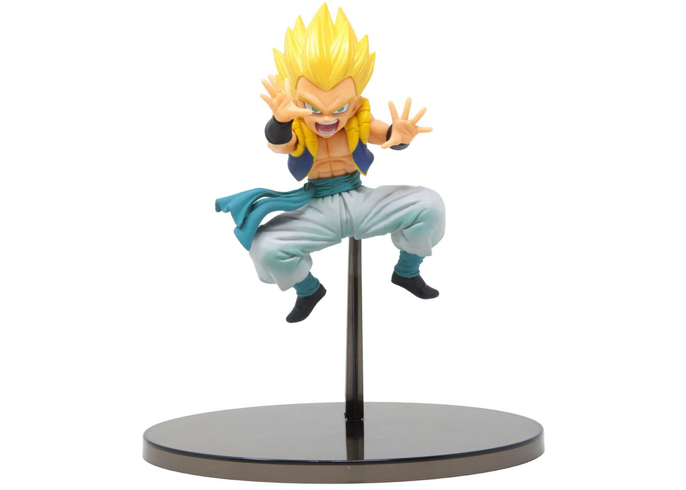 Banpresto Super Sayan Gothenks Dragon Ball