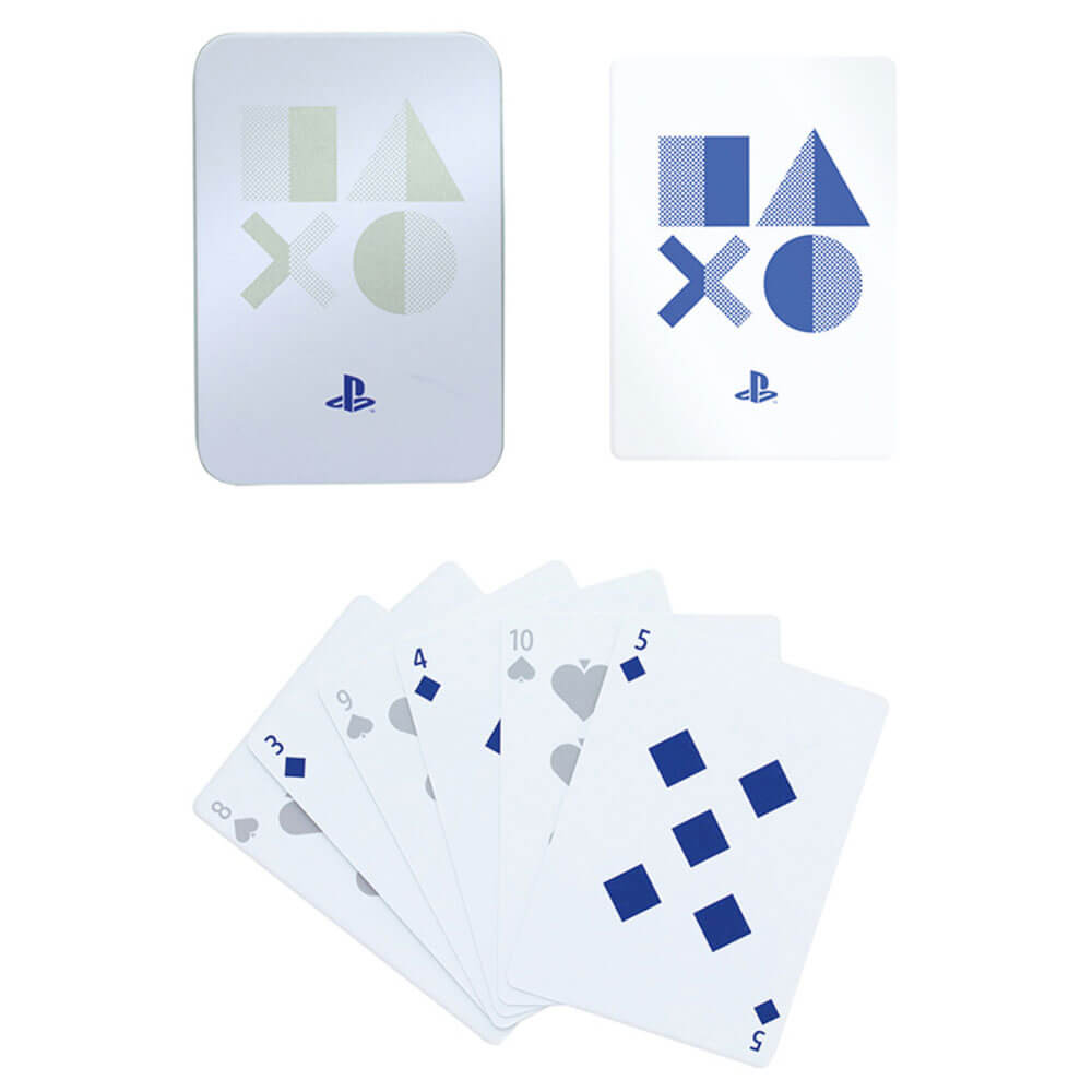 CARTE DA GIOCO PLAYSTATION 5