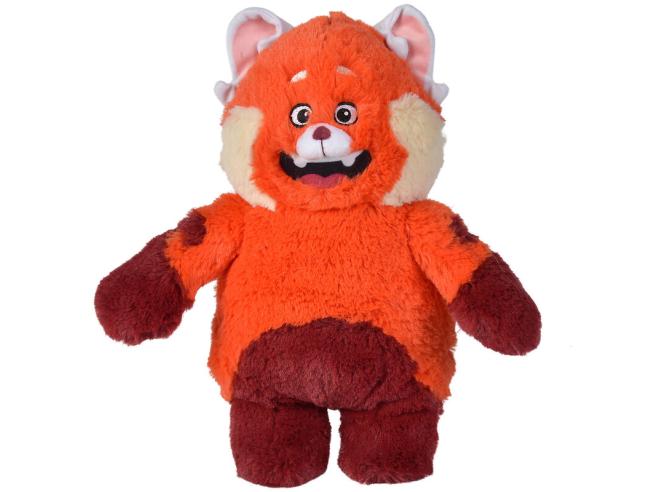 PELUCHE DISNEY PIXAR RED MEI 25CM
