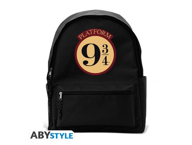 ZAINO HARRY POTTER PIATTAFORMA 9 3/4 ABYSTYLE