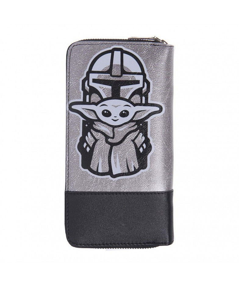 Portafogli Star Wars The Mandalorian The Child