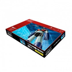 PUZZLE MAZINGER Z 1000 PEZZI