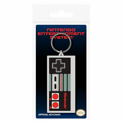 PORTACHIAVI NINTENDO