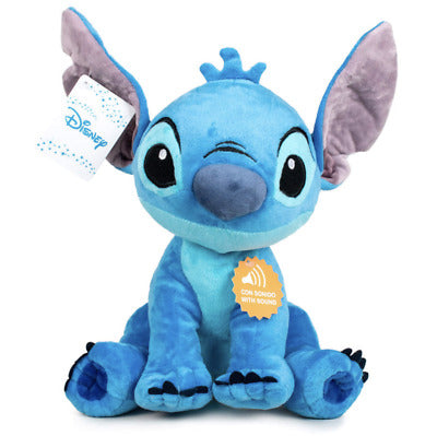 PELUCHE