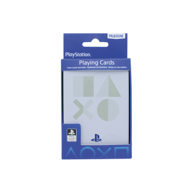 CARTE DA GIOCO PLAYSTATION 5