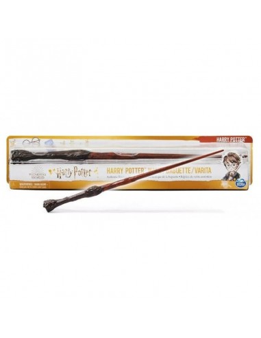SPIN MASTER BACCHETTE HARRY POTTER